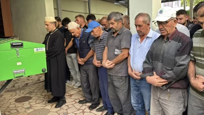Karabük'te bıçaklı kavga: 1 ölü, 1 yaralı