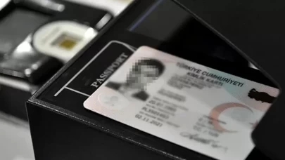 DNA testiyle gerçek kimliğine kavuştu