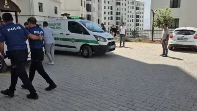 Evinde gördüğü kişiyi öldüren başkomiser, adli kontrolle serbest