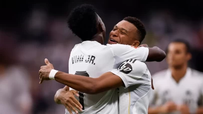 Real Madrid fire vermedi