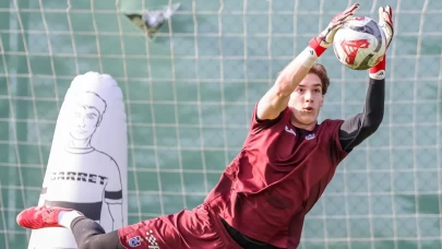 Trabzonspor’da Uğurcan Çakır’ın yerine adaylar belli oldu