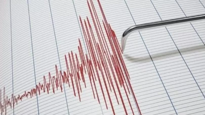 Vanuatu açıklarında 6,4 büyüklüğünde deprem