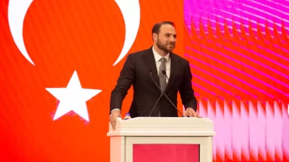 Mesut Çebi, Avrupa Hentbol Federasyonu Yönetim Kurulu’na seçildi