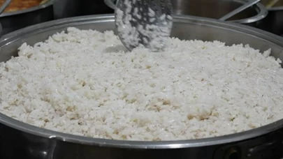 Pilavdan vazgeçmenize gerek yok! Diyet listesine pirinç eklemek için 5 neden