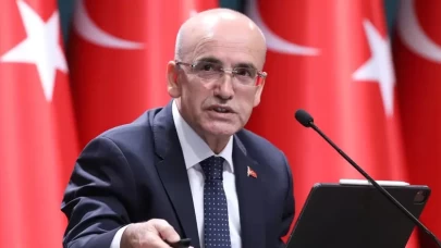 Şimşek'ten büyüme değerlendirmesi