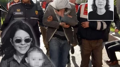 İzmir’de akademisyen cinayetinde ihmali bulunan kamu görevlilerinin cezaları onaylandı