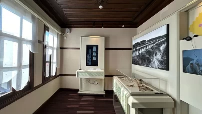Türkiye’nin ilk keten müzesi 10 binden fazla ziyaretçiyi ağırladı