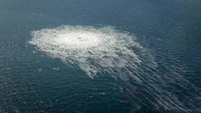 Ukraynalı dalgıç, Kuzey Akım patlamalarıyla ilgili Polonya’da gözaltına alındı