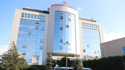 Bayrampaşa Belediyesi'nde başkanvekili CHP'li İbrahim Kahraman oldu