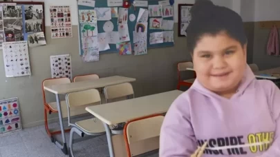 Öğle tatilinde acı ölüm: Boğazına kek kaçan Eylül kurtarılamadı