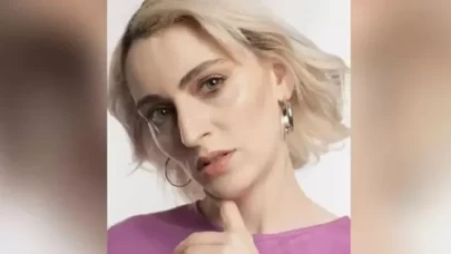 Kızılcık Şerbeti'nin senaristi Merve Göntem hakkında karar