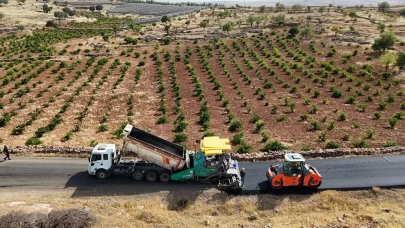 Mardin’de alt ve üstyapı çalışmaları, Süryanilerin şehre dönüşlerini hızlandırdı