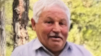 Kastamonu’da evinde düşen yaşlı adam hayatını kaybetti