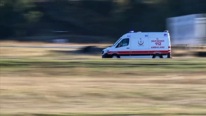 Teknesi bulundu, cansız bedenine Akçay açıklarında ulaşıldı
