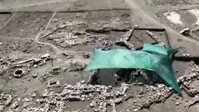 Diyarbakır Çayönü Tepesi’nde 11 bin yıllık Neolitik ve Tunç Çağı mezarları bulundu