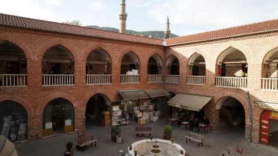 Geyve Nerede? Hangi Şehirde ve Bölgede?