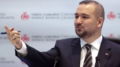 "Haziran 2024’te başlayan dezenflasyon süreci kesintisiz devam ediyor"