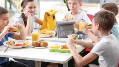 Veliler dikkat: Çocuğunuzu kahvaltısız okula göndermeyin