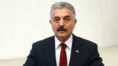 İsmet Büyükataman’dan Terörsüz Türkiye açıklaması