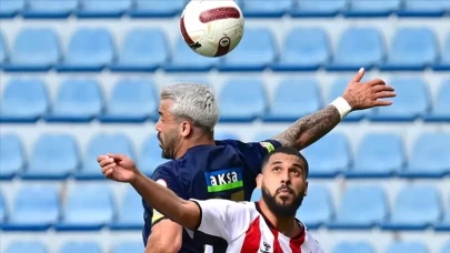 Kasımpaşa, erteleme maçında Samsunspor’a konuk olacak