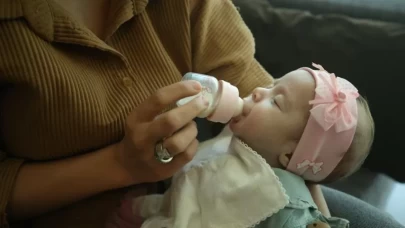 383 bin 691 annemize doğum desteği sağladık