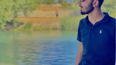 Traktöre çarpan motosikletin sürücüsü hayatını kaybetti