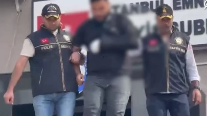 Güngören’de çocuğun gözleri önünde bıçaklandı: 2 zanlı yakalandı