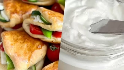 Kahvaltılarınızı şenlendirecek ikili! Hem sağlıklı hem lezzetli