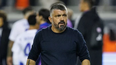 İtalya'da Gattuso dönemi galibiyetle başladı
