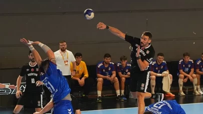 Beşiktaş, Trabzon BŞB’yi farklı mağlup etti