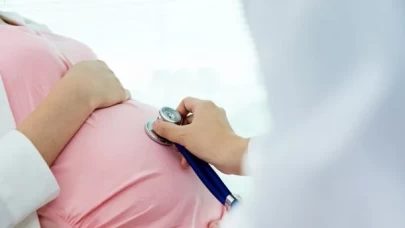 Hamileliğin 35. haftasında yaşananlar