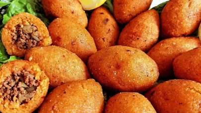 İçli Köfte Tarifi: Malzemeleri, Pişirme Süresi ve Yapılışı