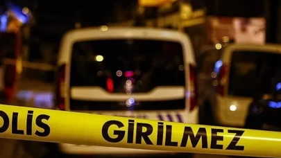 Ankara dehşet: Bacanağını öldürüp intihar etti