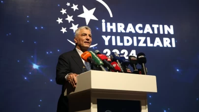 Ekonomiye can suyu! Bakan Bolat müjdeyi Denizli'de verdi