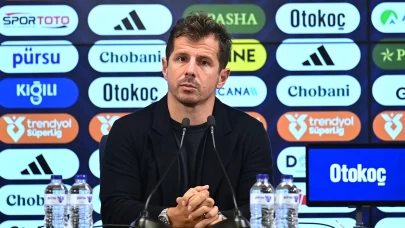 Emre Belözoğlu'ndan Fenerbahçe, açıklaması