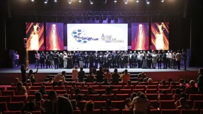 Uluslararası Adana Altın Koza Film Festivali'nde yarışmaların jürileri belirlendi
