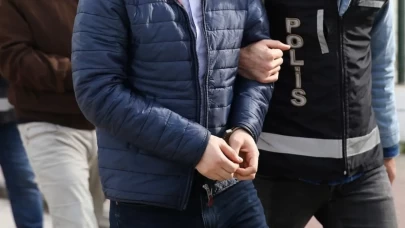 Bursa’da usta hırsızlar ‘tırnakçılık’ yöntemiyle yakayı ele verdi