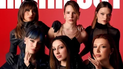 Manifest grubuna soruşturma!  “Hayasızca Hareketler" ve "Teşhircilik"