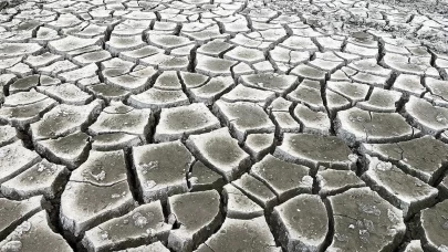 Türkiye'de 'su yılı' kurak geçti