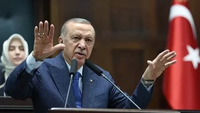 Cumhurbaşkanı Erdoğan'dan Rusya-Ukrayna açıklaması! Barışın anahtarı Türkiye mi?