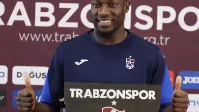Andre Onana: "Fenerbahçe maçı bizi birbirimize kenetledi"