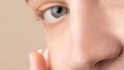 Doğal yağlar ile göz çevresi bakımının sırları