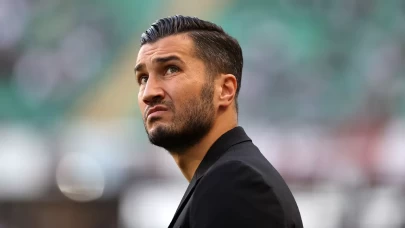 Nuri Şahin’den Konyaspor yenilgisi yorumu