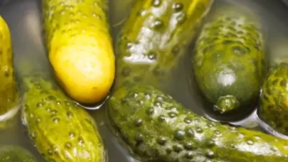 Turşu ne zaman bozulur? İşte dikkat etmeniz gereken 5 işaret