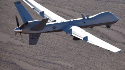 Kırım’da Rus uçaklarına İHA saldırısı: 2 nakliye uçağı imha edildi