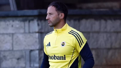 Fenerbahçe’nin Dinamo Zagreb maçı kamp kadrosu açıklandı