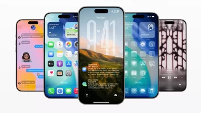 Apple Duyurdu! iOS 26 Ne Zaman Çıkacak? İşte Özellikleri ve Uyumluluk Listesi