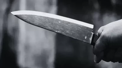 Maksat dışı bıçak taşıyan 417 kişiye 1 milyon 231 bin lira şok para cezası