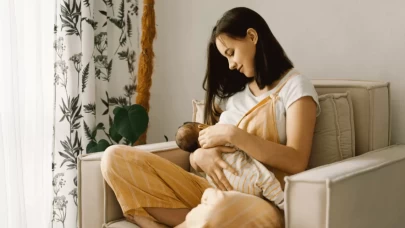 Emziren Anneler İçin Anne Sütünü Artıran 10 Doğal Besin