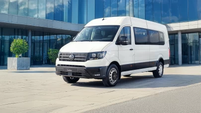 Volkswagen’den özel kredi fırsatı